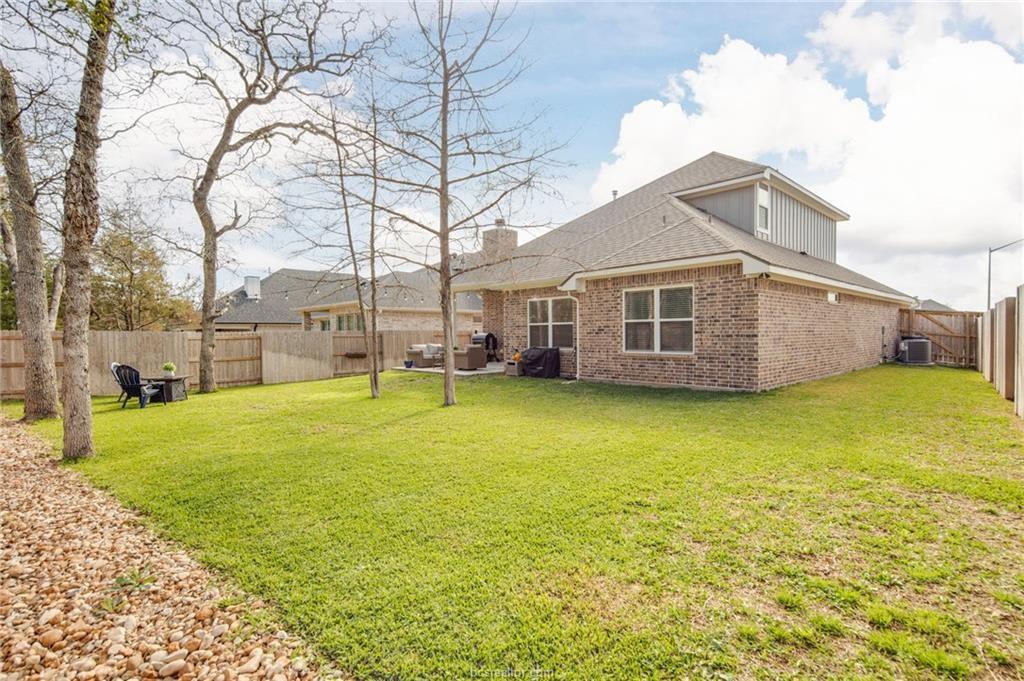 1606 Briscoe Manor Court, College Station, Texas image 28