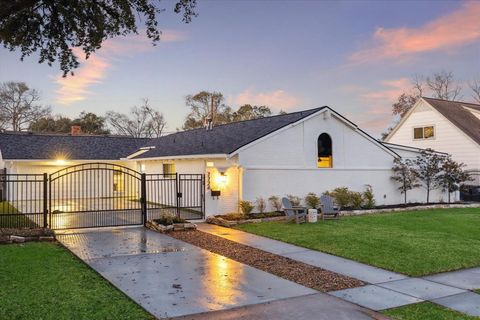 7726 Windswept Lane Houston TX 77063