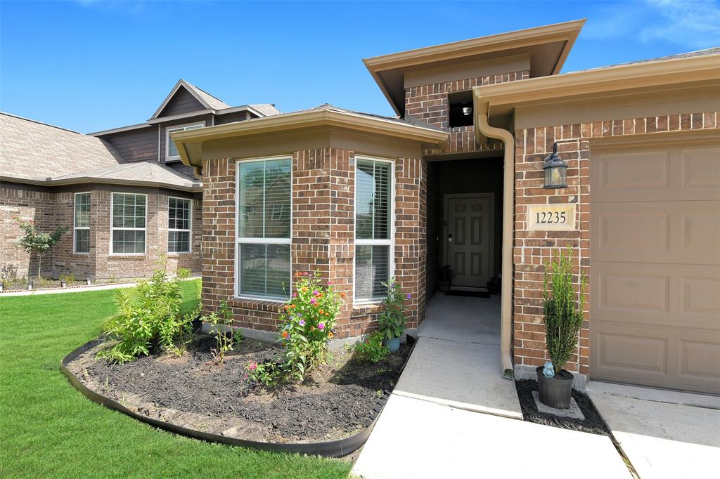 12235 Chestnut Clearing Trail