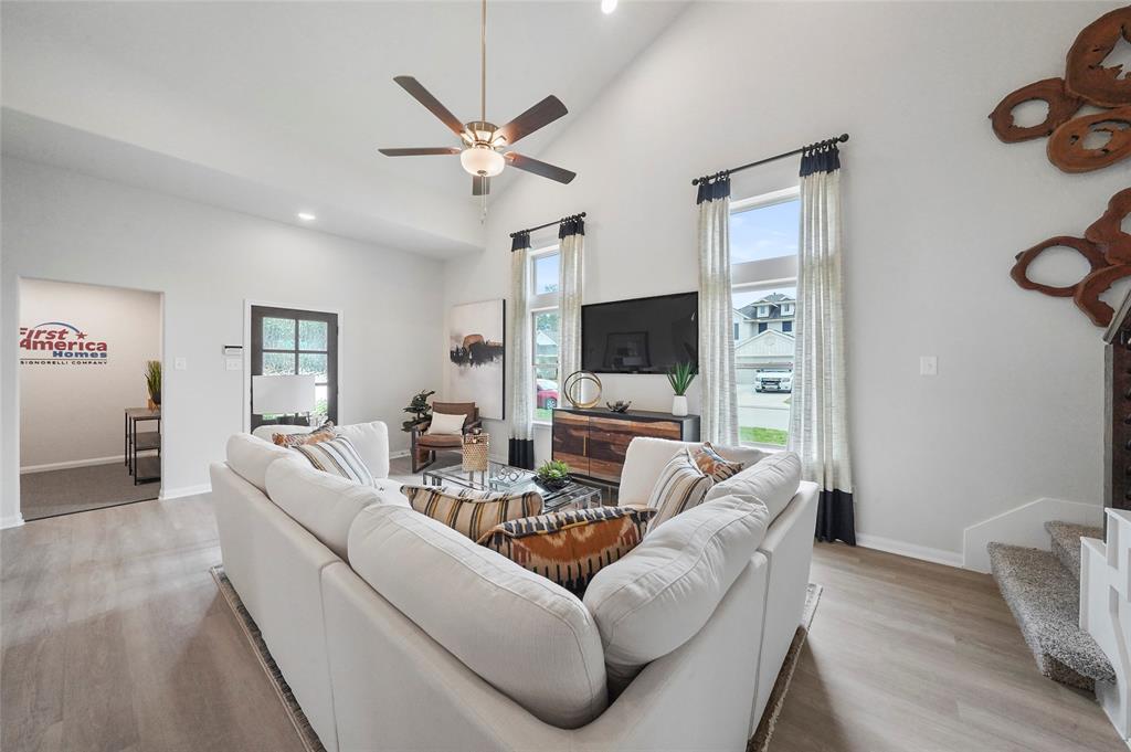 810 Clear Valley Lane Ln, Dayton, Texas image 13