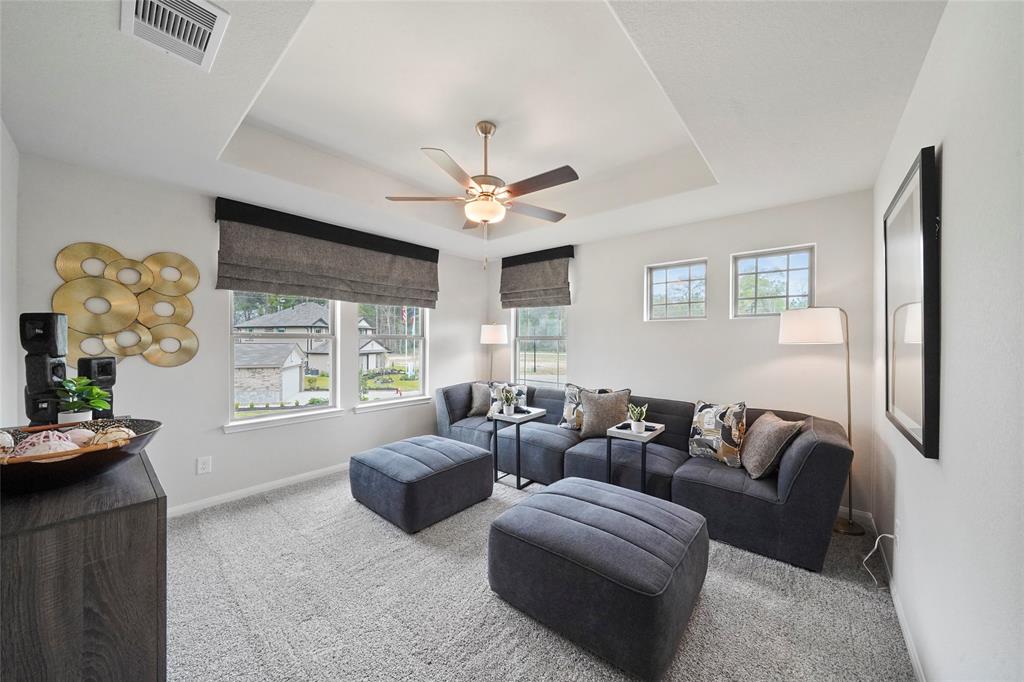 810 Clear Valley Lane Ln, Dayton, Texas image 16
