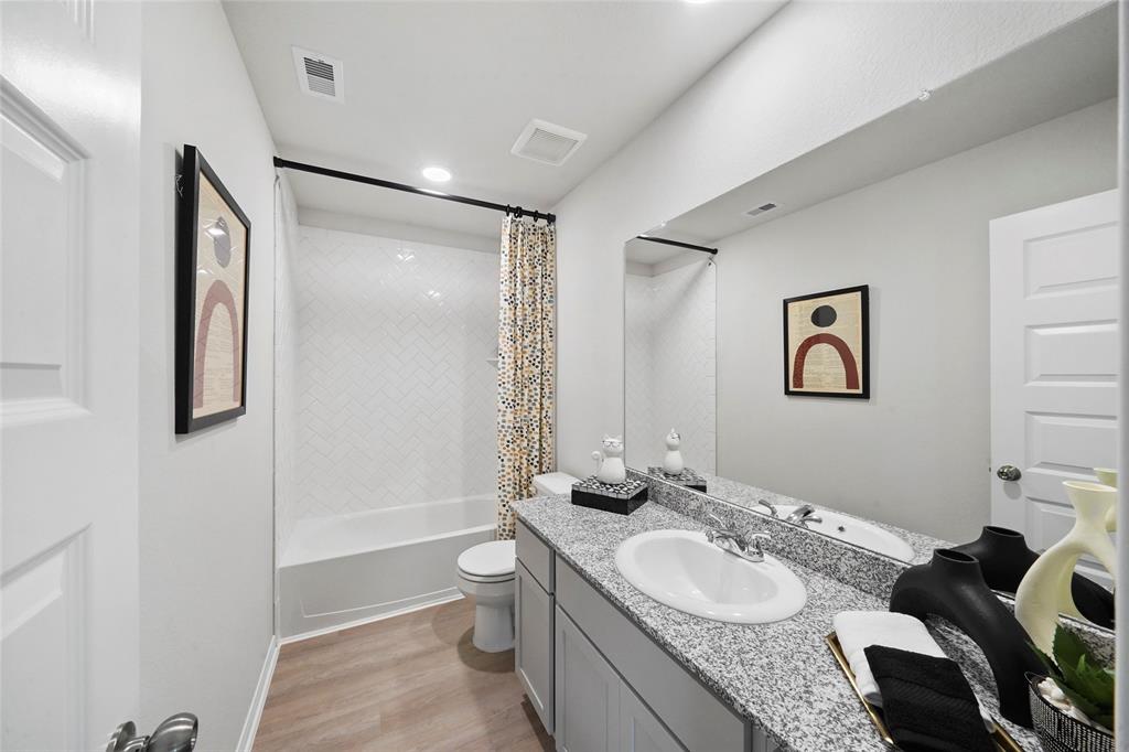 810 Clear Valley Lane Ln, Dayton, Texas image 17