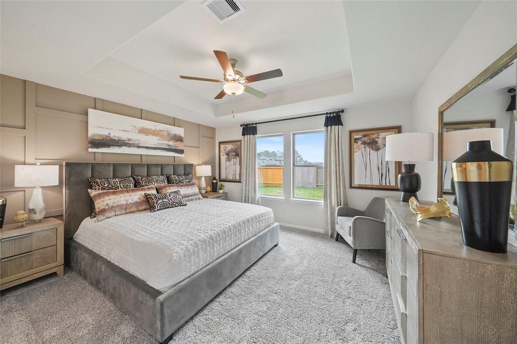 810 Clear Valley Lane Ln, Dayton, Texas image 8