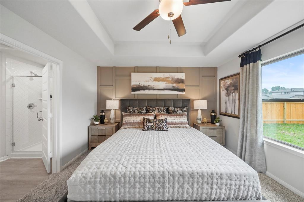 810 Clear Valley Lane Ln, Dayton, Texas image 9