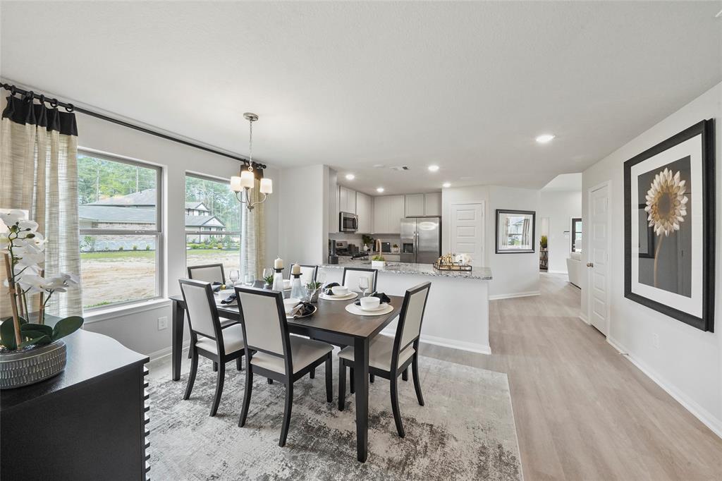 810 Clear Valley Lane Ln, Dayton, Texas image 7