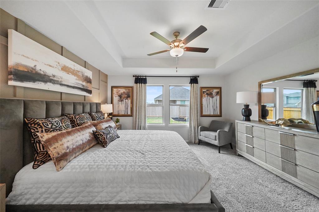 810 Clear Valley Lane Ln, Dayton, Texas image 15