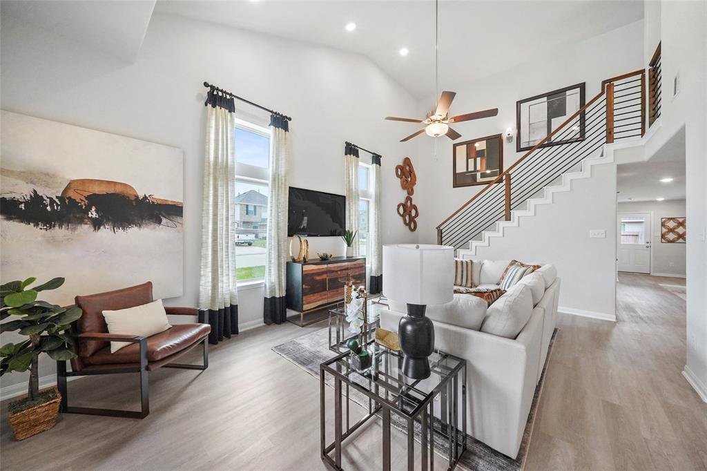810 Clear Valley Lane Ln, Dayton, Texas image 12