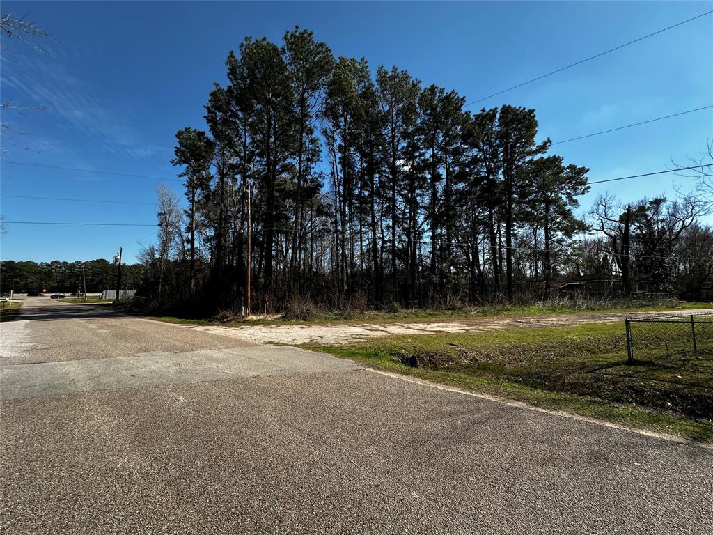 Hughey Street, New Caney, Texas image 5