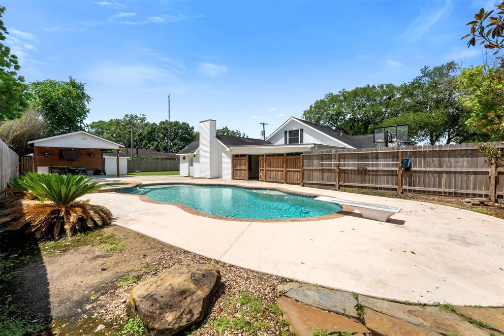 3404 North Street St, Liberty, Texas image 21