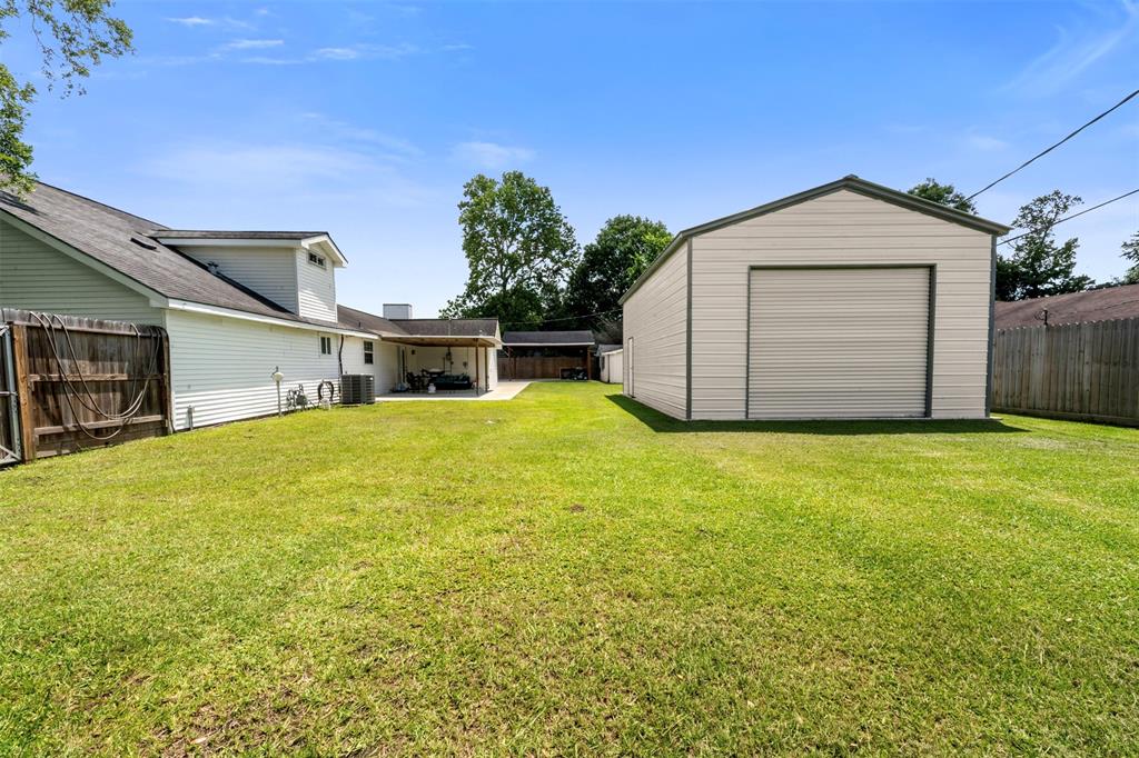 3404 North Street St, Liberty, Texas image 24