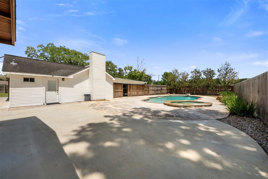 3404 North Street St, Liberty, Texas image 23