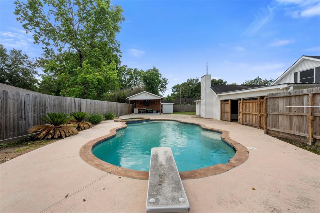 3404 North Street St, Liberty, Texas image 20