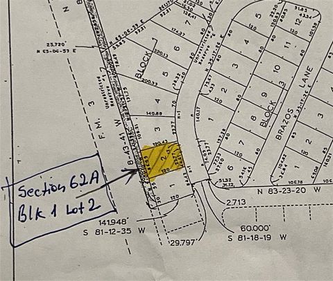 Photo of 0 Navarro Drive, Normangee, TX 77871 (MLS # 10813652) Photo of 0 Navarro Drive, Normangee, TX 77871 (MLS # 10813652)