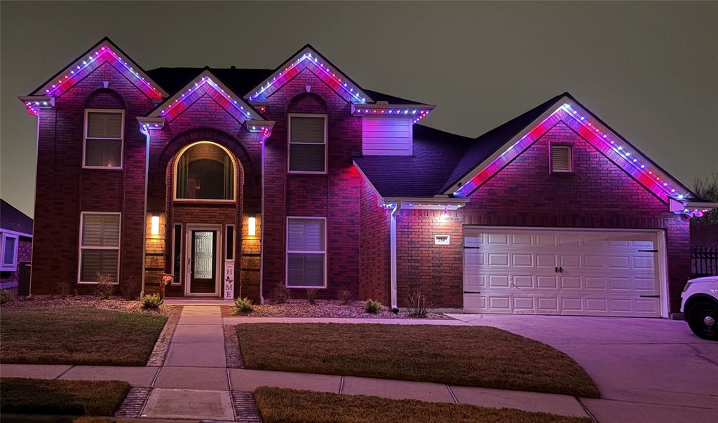 214 Linda Ln Ln, Webster, Texas image 22