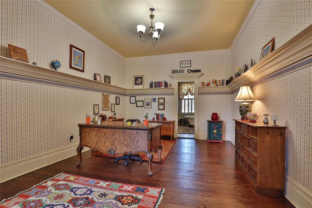 582 County Road 703, West Columbia, Texas image 21