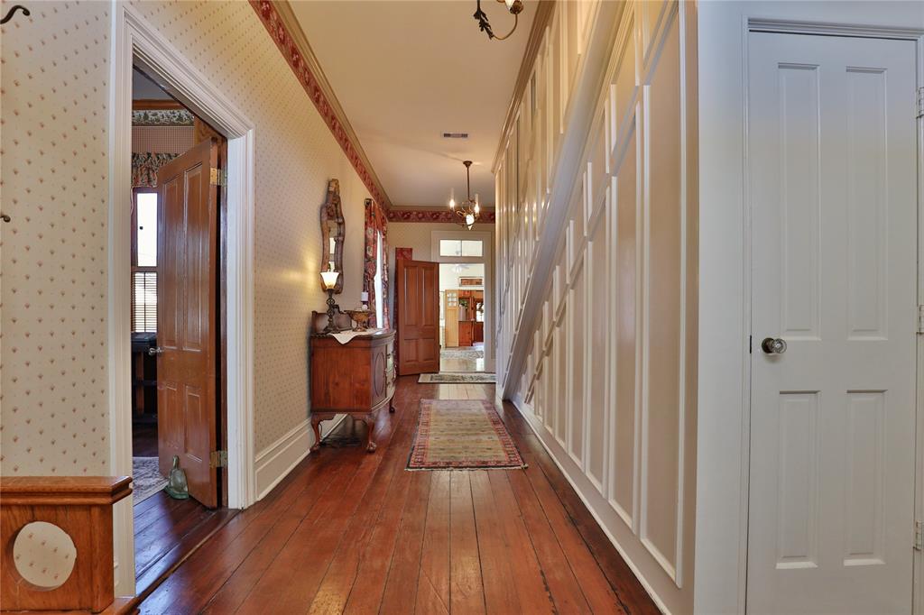 582 County Road 703, West Columbia, Texas image 4