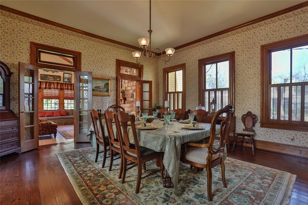 582 County Road 703, West Columbia, Texas image 13