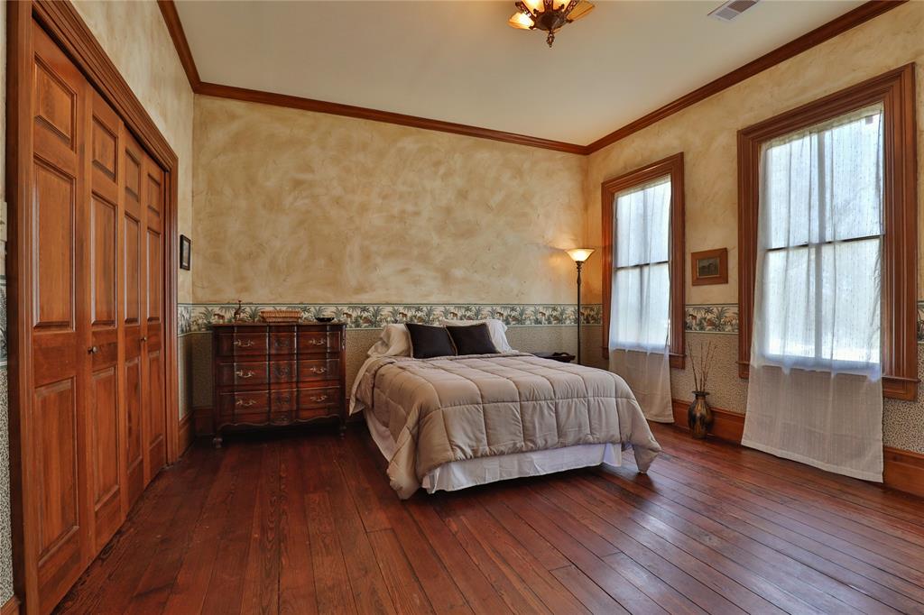 582 County Road 703, West Columbia, Texas image 24