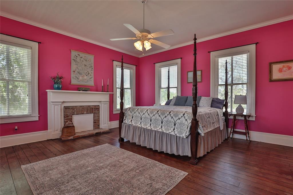 582 County Road 703, West Columbia, Texas image 22