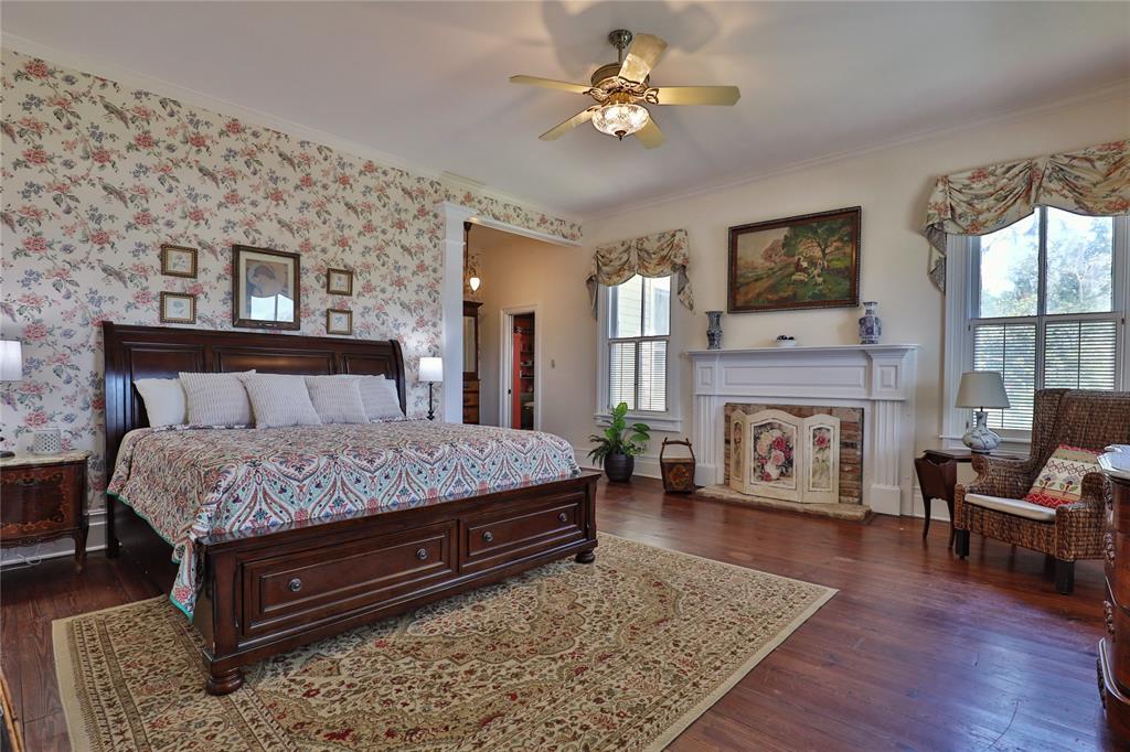 582 County Road 703, West Columbia, Texas image 17