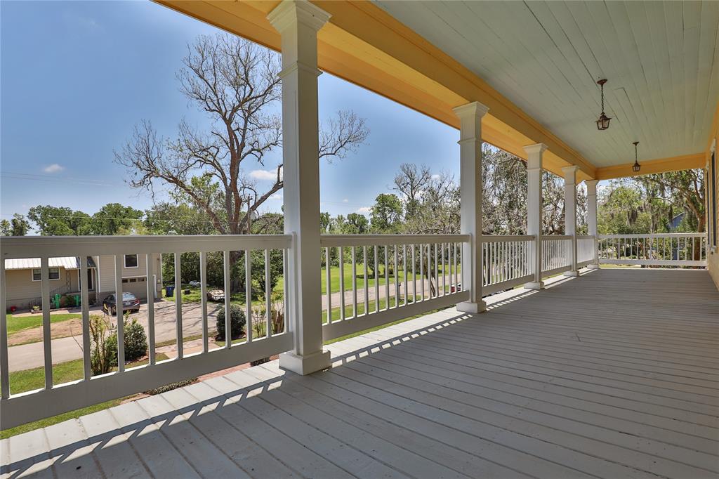 582 County Road 703, West Columbia, Texas image 27