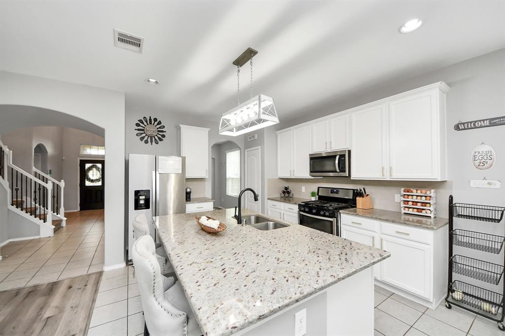 13714 Madera Bend Lane, Rosharon, Texas image 13