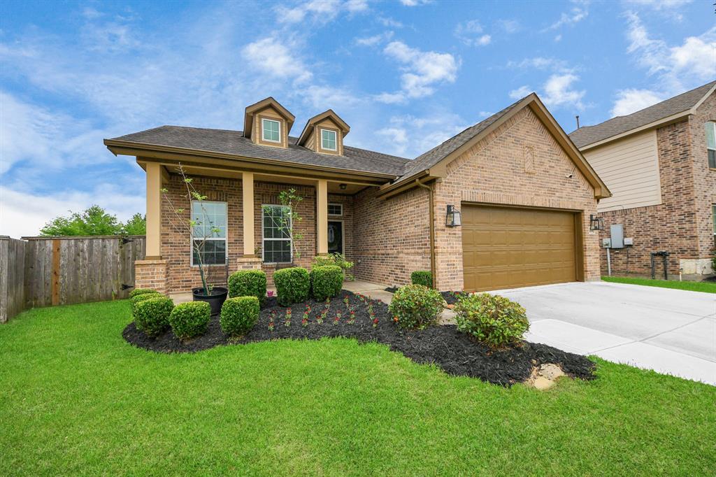 13714 Madera Bend Lane, Rosharon, Texas image 1