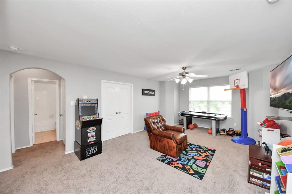 13714 Madera Bend Lane, Rosharon, Texas image 25