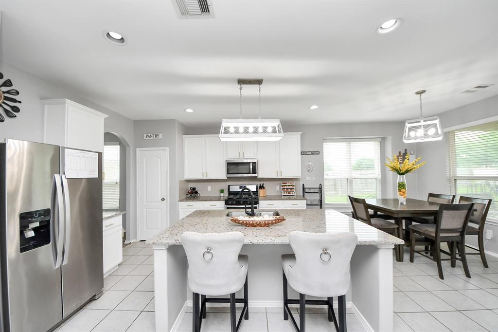 13714 Madera Bend Lane, Rosharon, Texas image 10