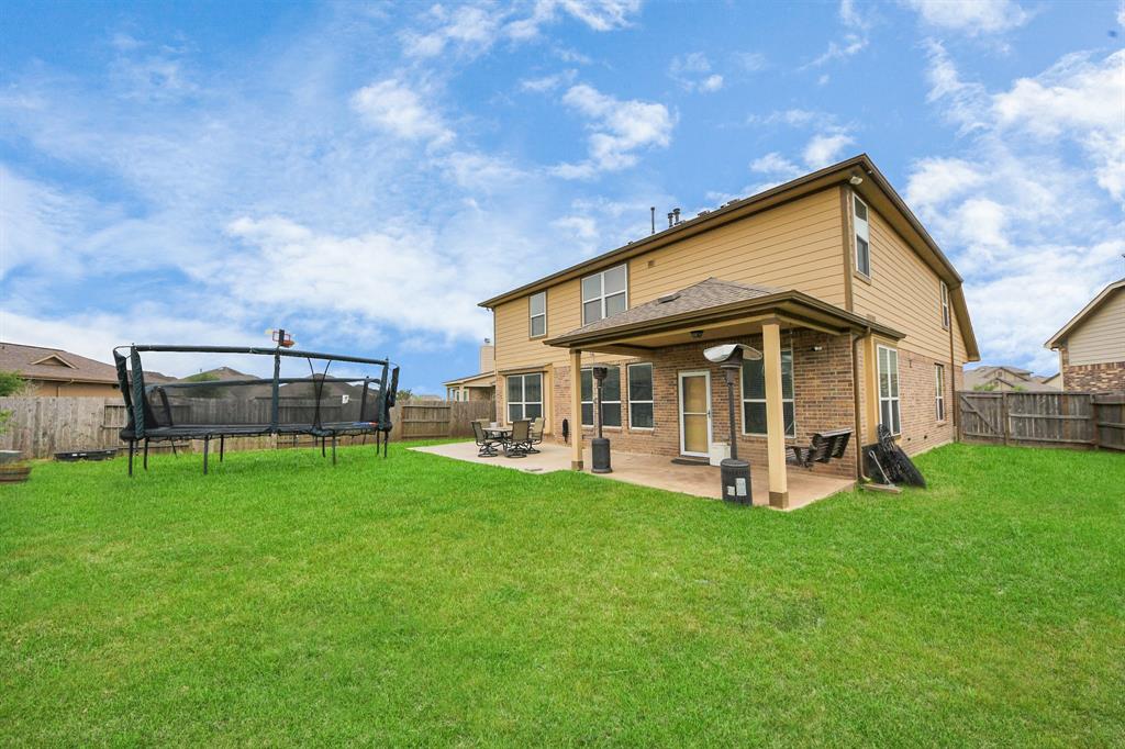 13714 Madera Bend Lane, Rosharon, Texas image 28