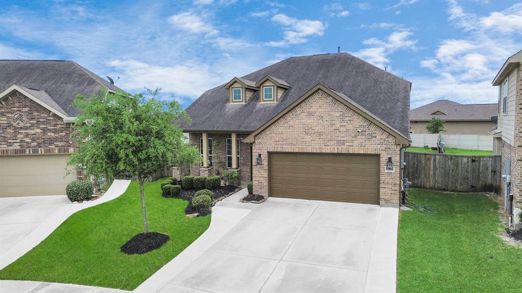 13714 Madera Bend Lane, Rosharon, Texas image 33