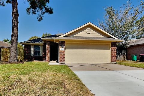 24134 Griffin House Lane, Katy, TX 77493 - #: 69052100