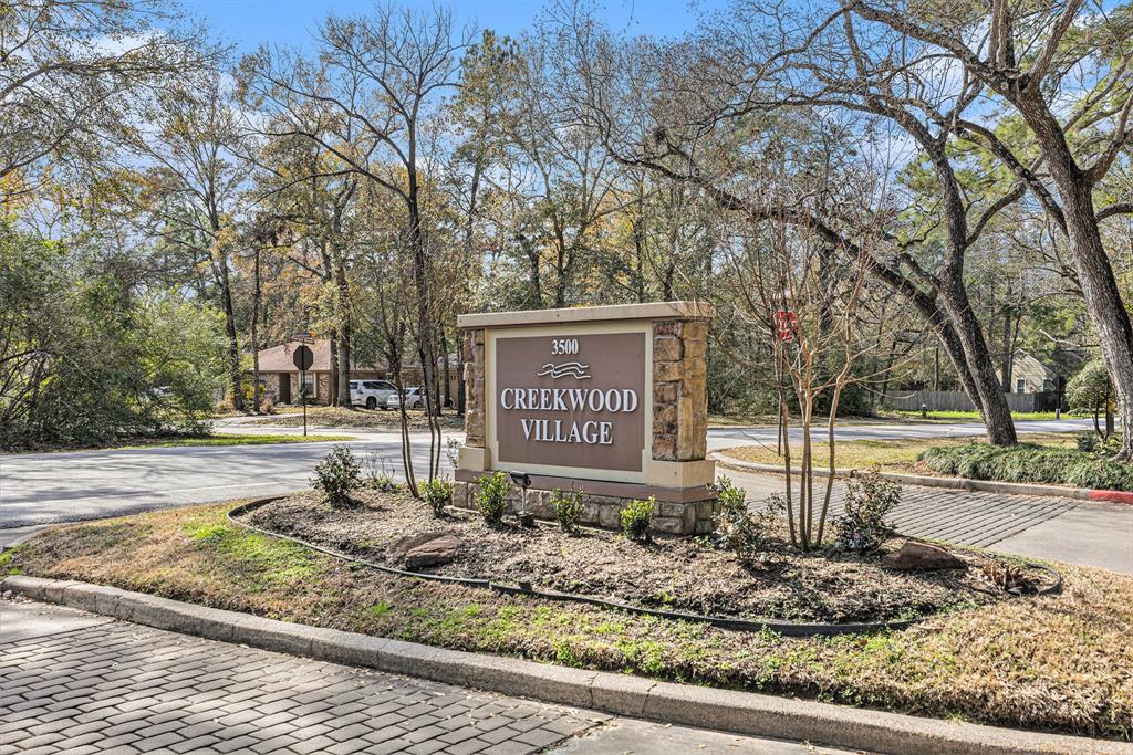 3500 Tangle Brush Drive #147, The Woodlands, Texas image 16