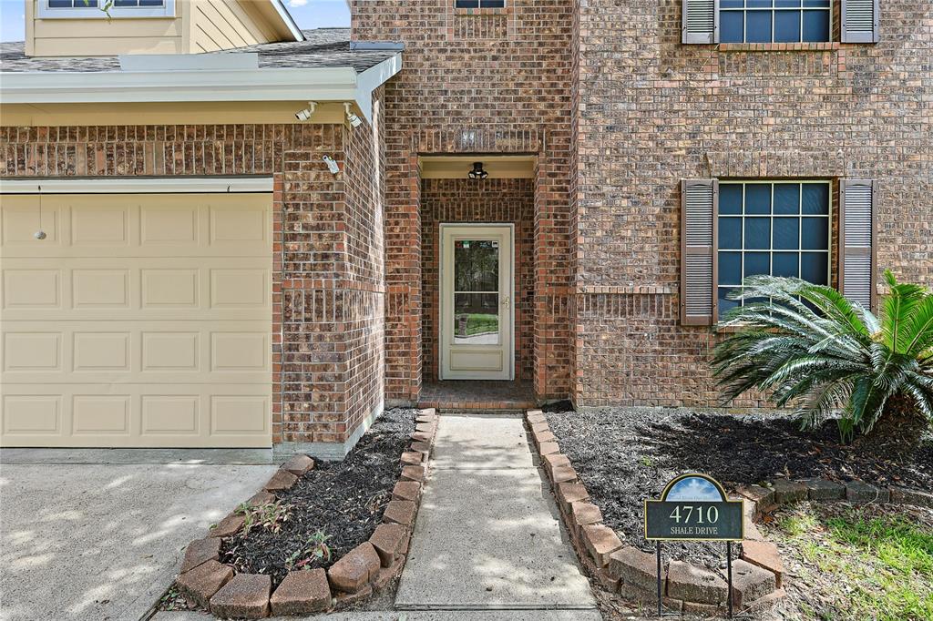 4710 Shale Drive