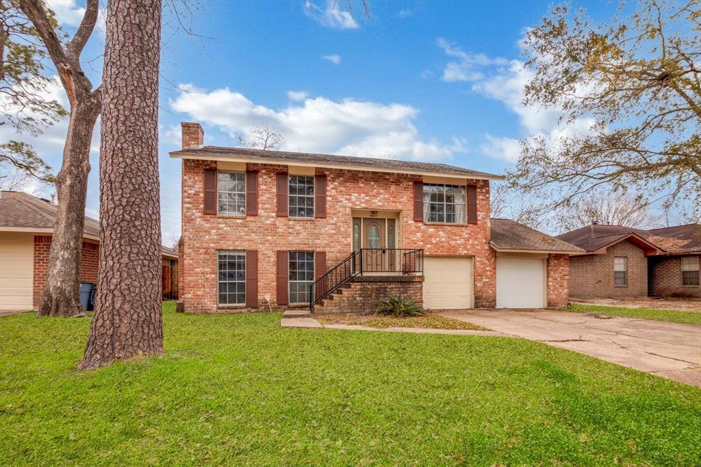 5827 Flax Bourton Street, Humble, Texas image 3