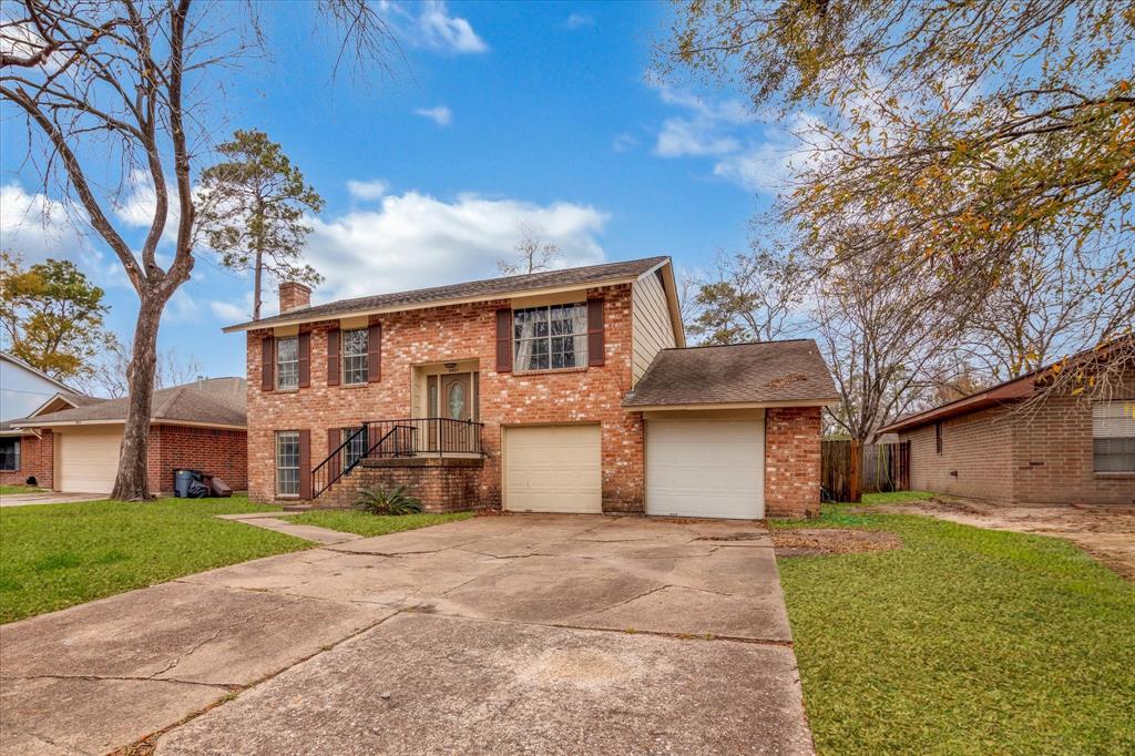 5827 Flax Bourton Street, Humble, Texas image 1