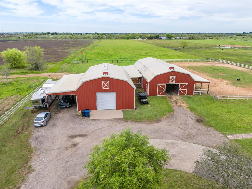 Photo 5 of 34 of 9103 Jeske Road Road land