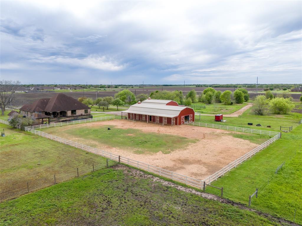 Photo 4 of 34 of 9103 Jeske Road Road land