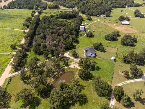 A home in Caldwell