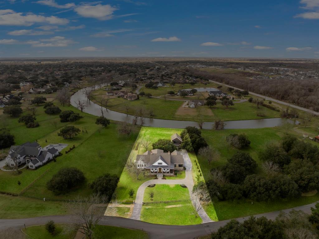 5511 Fulbrook Road, Fulshear, Texas image 9