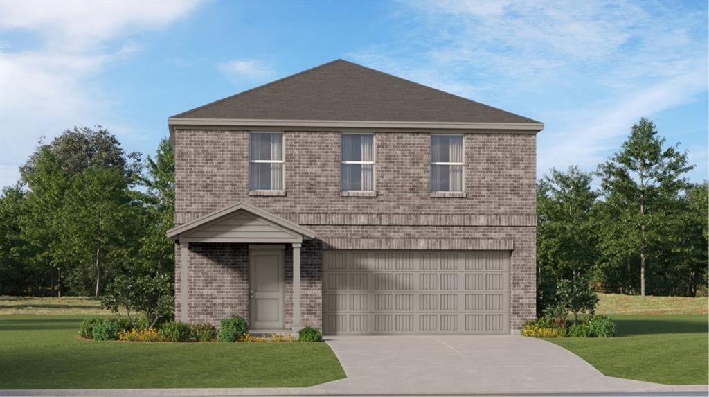 3026 Mallorca Drive, Conroe, Texas image 8