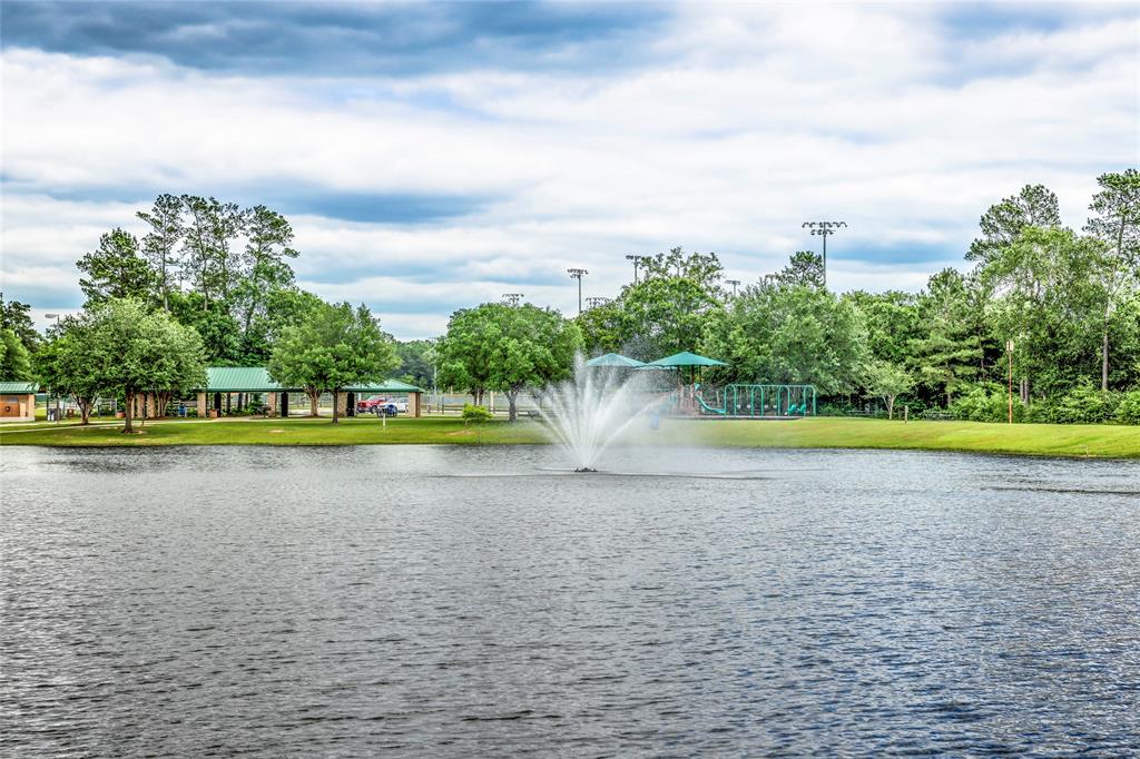 3026 Mallorca Drive, Conroe, Texas image 16