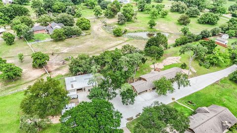 A home in Cypress