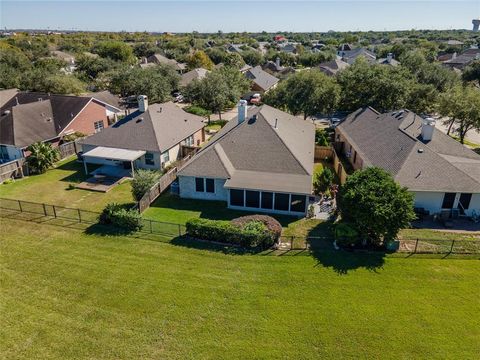 A home in League City