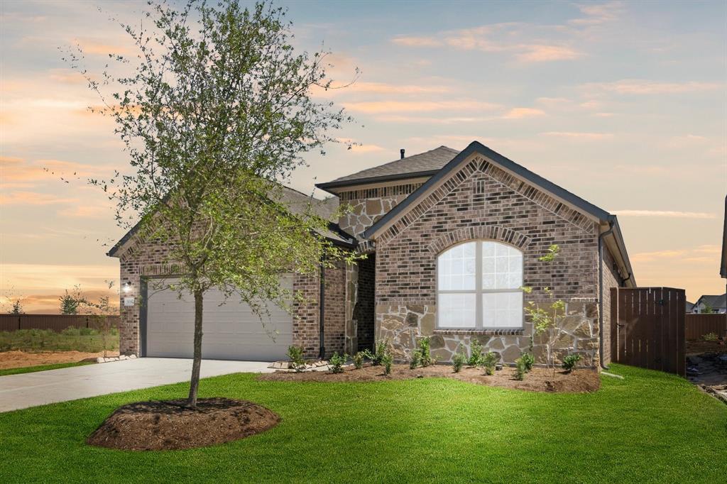 5007 Waxwing Drive, Rosenberg, Texas image 2