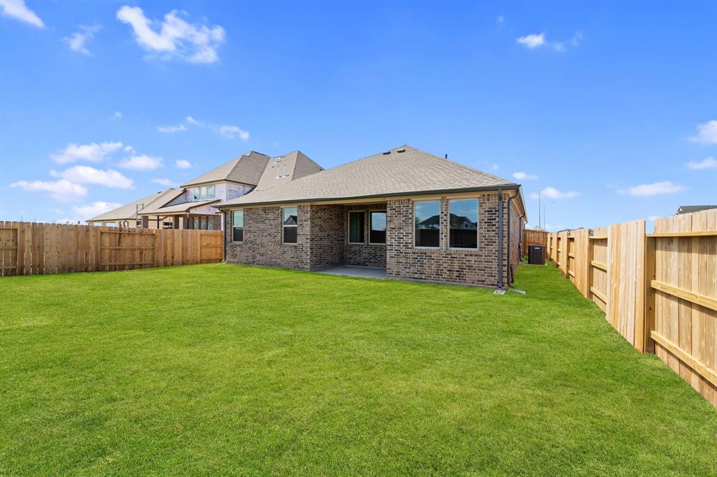 5007 Waxwing Drive, Rosenberg, Texas image 18