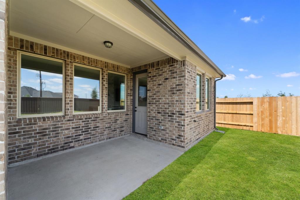 5007 Waxwing Drive, Rosenberg, Texas image 17