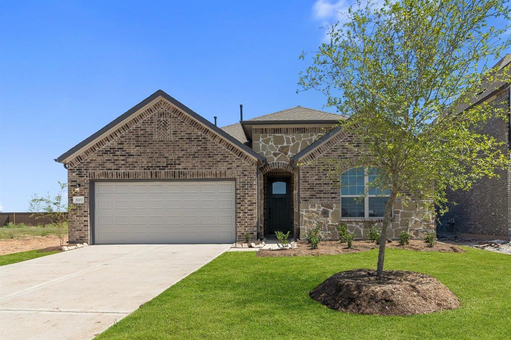 5007 Waxwing Drive, Rosenberg, Texas image 1