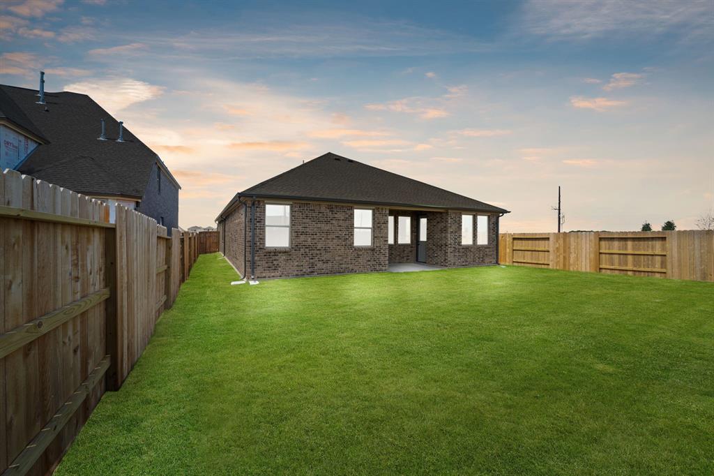 5007 Waxwing Drive, Rosenberg, Texas image 19