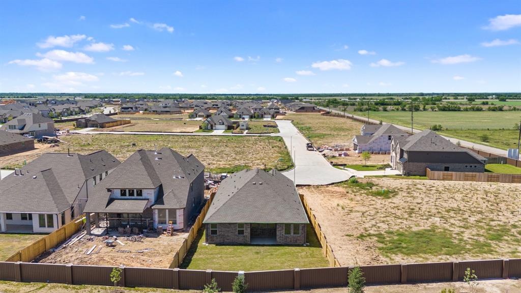 5007 Waxwing Drive, Rosenberg, Texas image 20